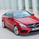 Illustration for article titled 2014 Mercedes-Benz E-Class Coupe And Convertible: Here They Are